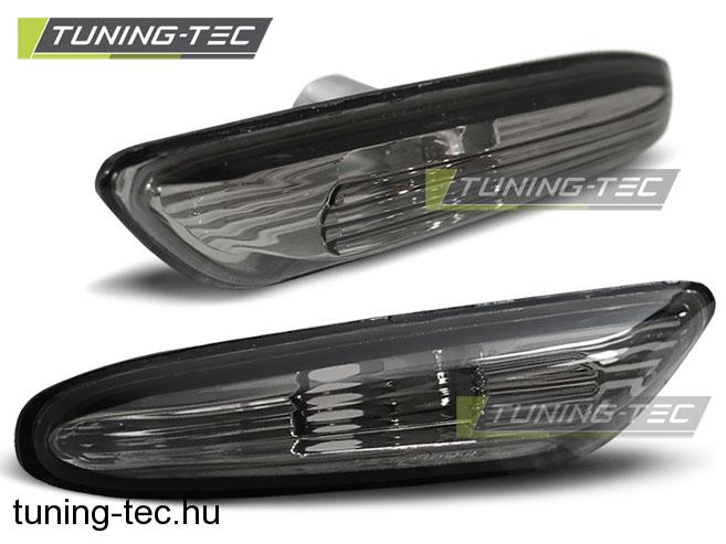 BMW E60 / E61 / E46 / X3 SMOKE  Tuning-Tec Oldalsó irányjelző