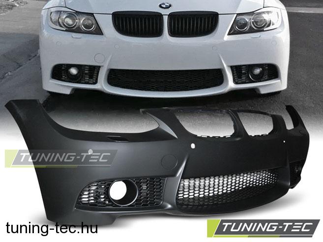 BMW E90 05-08 M3 STYLE PDC  Tuning-Tec Lökhárító