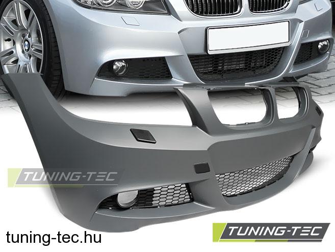 BMW E90/E91 09-11 M-PAKIET Tuning-Tec Lökhárító