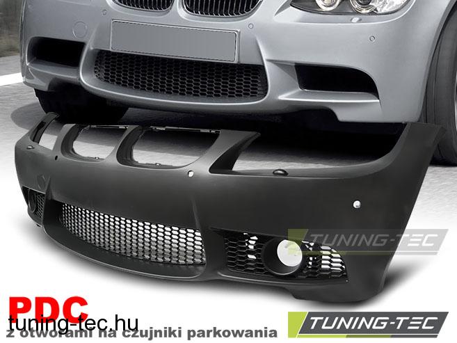 BMW E90 09-11 M3 STYLE PDC  Tuning-Tec Lökhárító