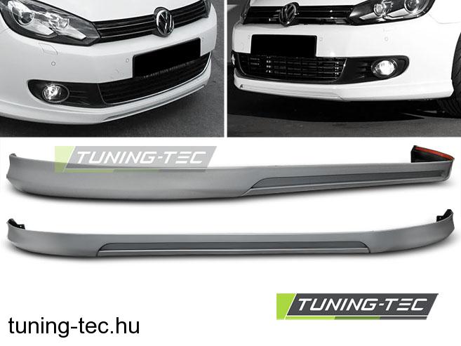 VW GOLF 6 VOTEX STYLE koptató