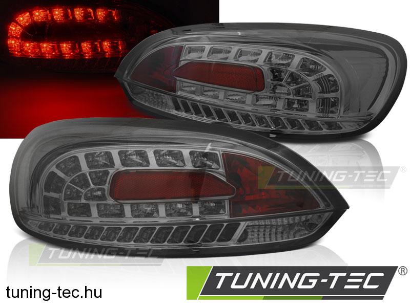 VW SCIROCCO III 08-04.14 SMOKE LED Tuning-Tec Hátsó Lámpa