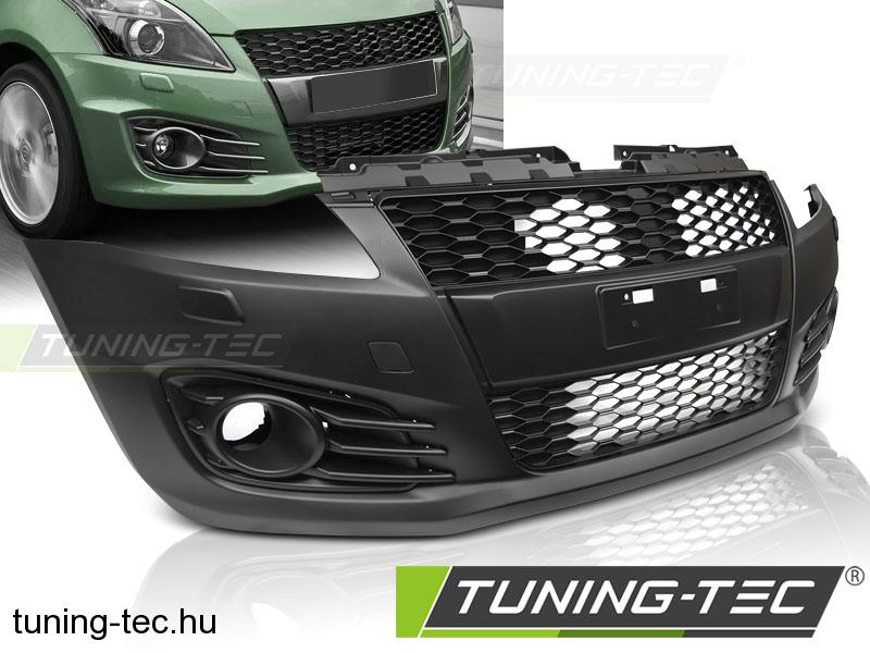 SUZUKI SWIFT V 10-17 SPORT STYLE Tuning-Tec Lökhárító