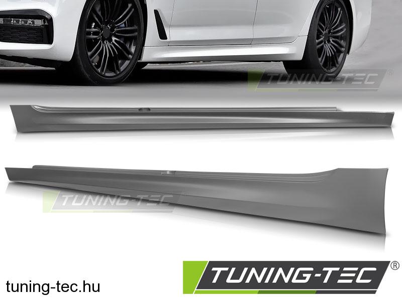 BMW G30 G31 17- M-TECH STYLE Tuning-Tec küszöb spoiler