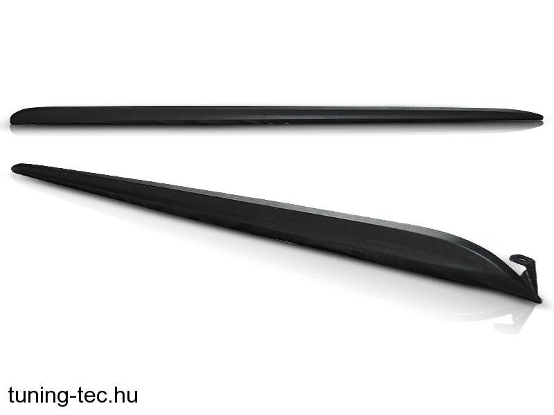 VW GOLF 6 GTI STYLE Tuning-Tec küszöb spoiler