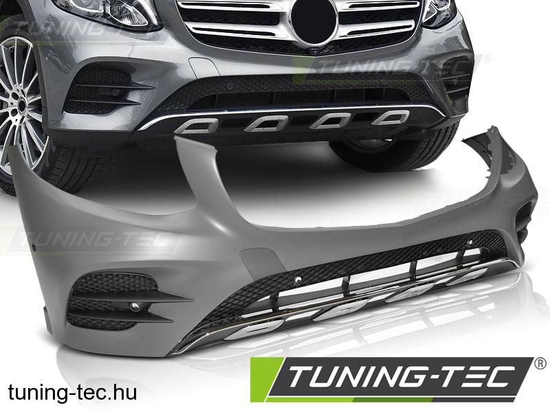 MERCEDES GLC W253 15-18 AMG GLC 300 LOOK STYLE PDC Tuning-Tec lökhárító