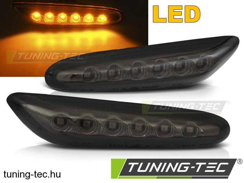 BMW E46 09.01-03.05 SMOKE LED Tuning-Tec Oldalsó irányjelző