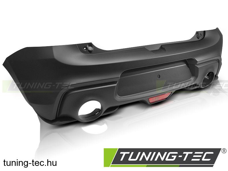 SWIFT VI 17- SPORT STYLE Tuning-Tec Lökhárító