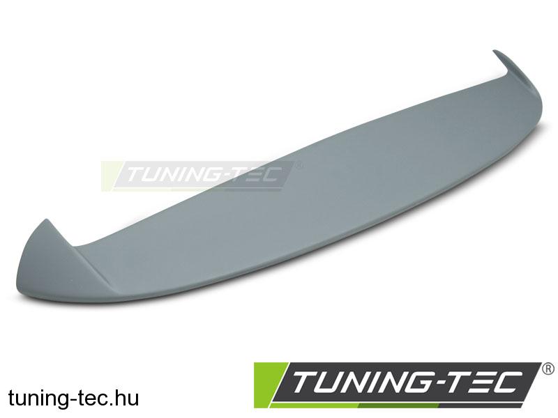 SUZUKI SWIFT VI 17- Tuning-Tec tető spoiler