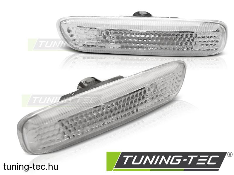 BMW E46 SEDAN / TOURING 98-01 /COUPE / CABRIO  Tuning-Tec Oldalsó irányjelző