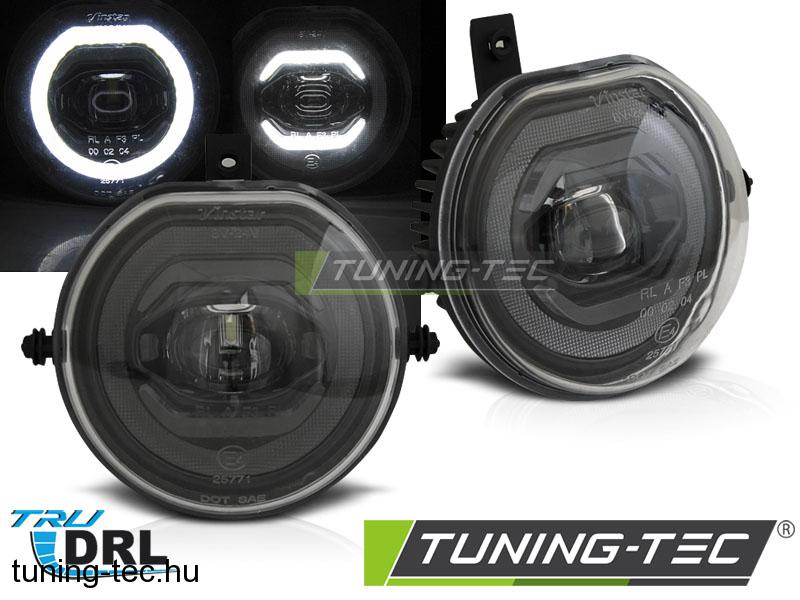 BMW MINI COOPER F55 / F56 / F54 / F57 LED DRL  Tuning-Tec Ködlámpa