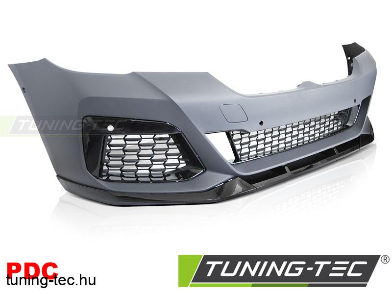 BMW G30 G31 LCI 20- M-PERFORMANCE STYLE PDC Tuning-Tec lökhárító