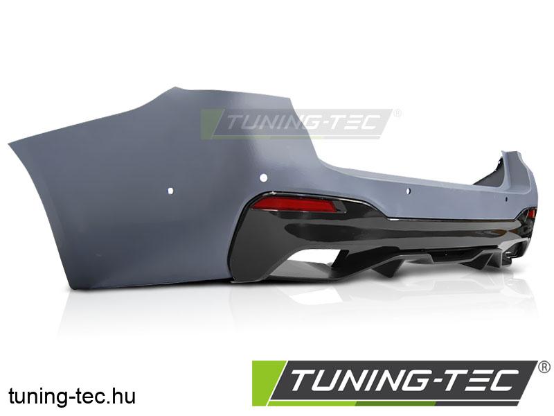 BMW G31 LCI 20-23 PERFORMANCE STYLE PDC Tuning-Tec lökhárító