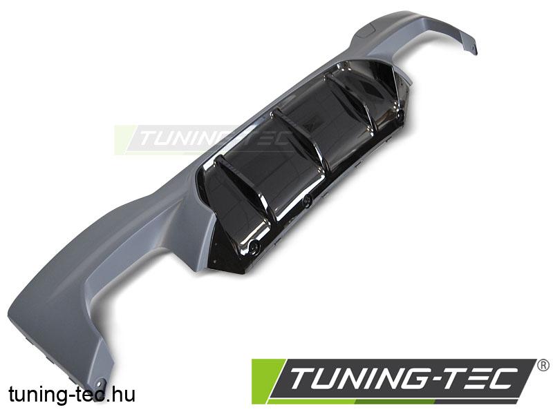 BMW G30 G31 LCI lökhárító betét