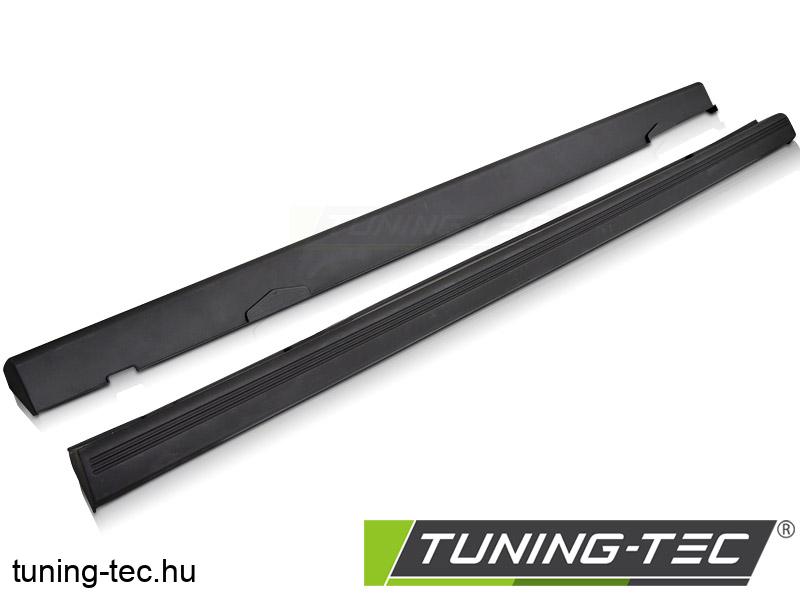 BMW E30 82-90  M-Tech Style Tuning-Tec Küszöb Spoiler