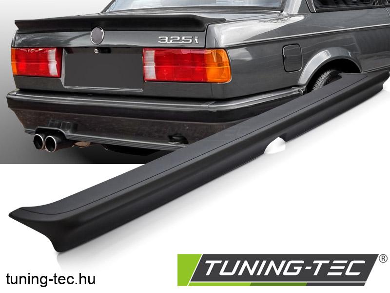 BMW E30 82-90  M-Tech Style Tuning-Tec Csomagtartó Szárny