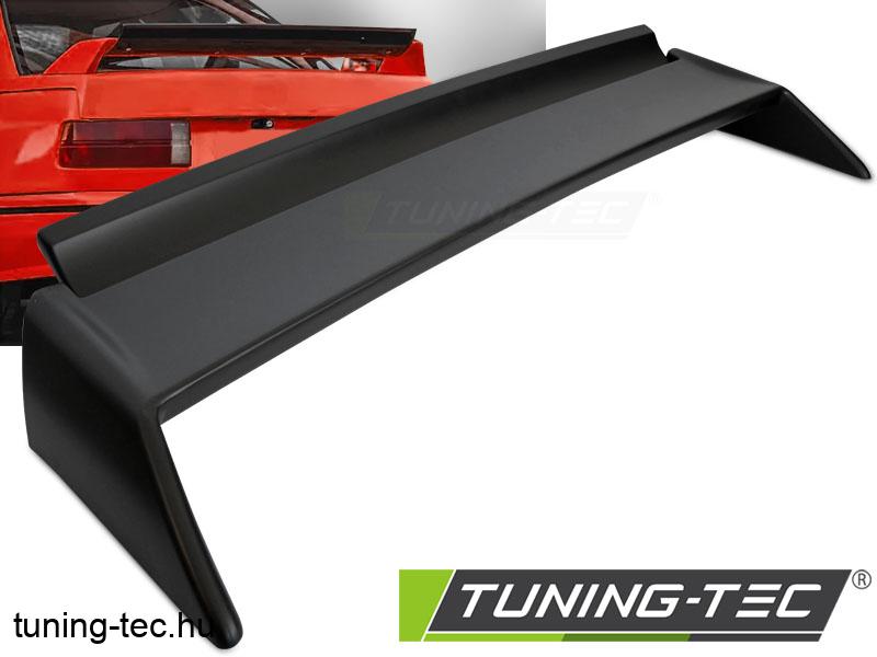 BMW E30 82-90  M-Tech Style Tuning-Tec Csomagtartó Szárny