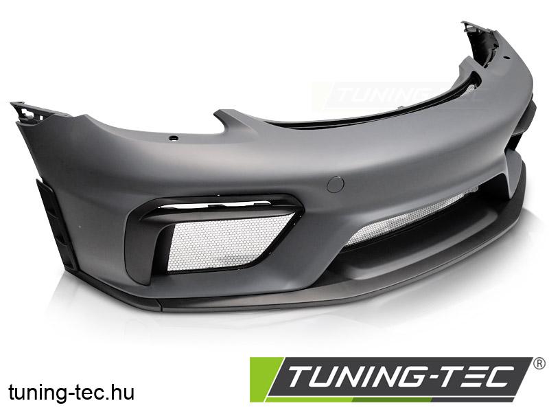 PORSCHE CAYMAN / BOXTER 718 16- Tuning-Tec Lökhárító