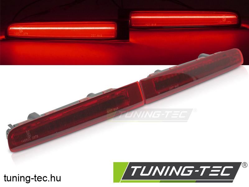 VW T5 03-15 / T6 15-19 DUPLA AJTÓS Tuning-Tec Pótféklámpa
