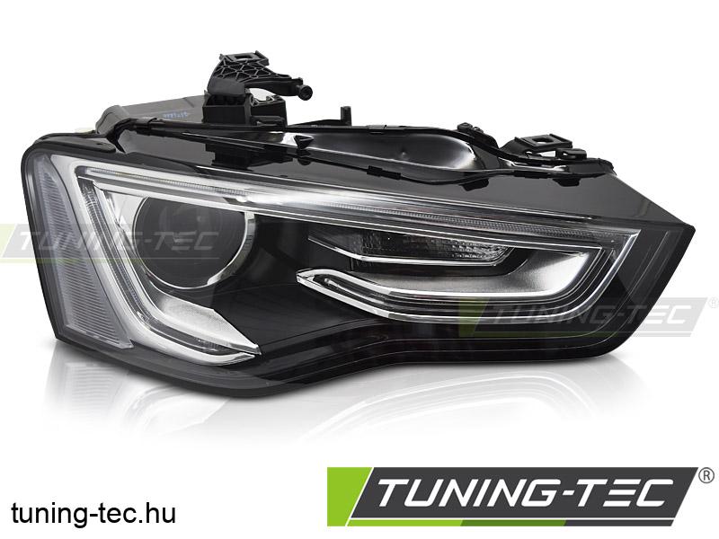 AUDI A5 12-16 XENON JOBB Tuning-Tec Fényszóró