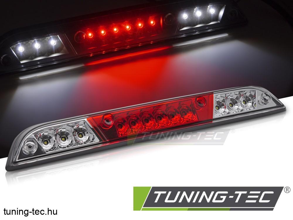 FORD F150 15-20 RED WHITE LED Tuning-Tec Pótféklámpa