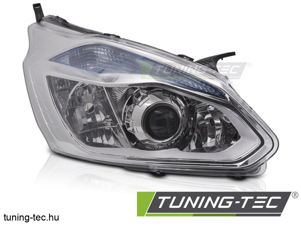 FORD TRANSIT TOURNEO / CUSTOM I 12-18 JOBB Tuning-Tec Fényszóró