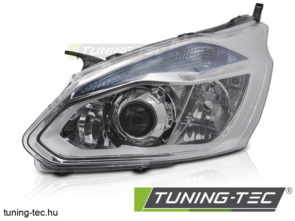 FORD TRANSIT TOURNEO / CUSTOM I 12-18 BAL Tuning-Tec Fényszóró