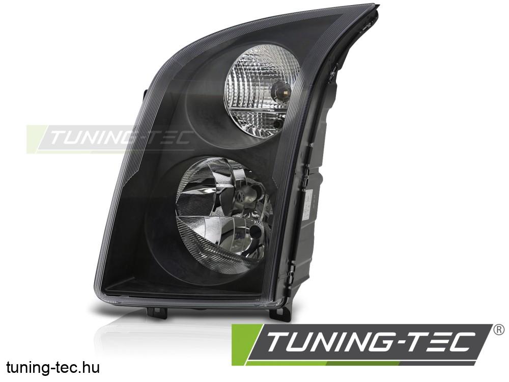 VW CRAFTER I 06-13 BAL Tuning-Tec Fényszóró