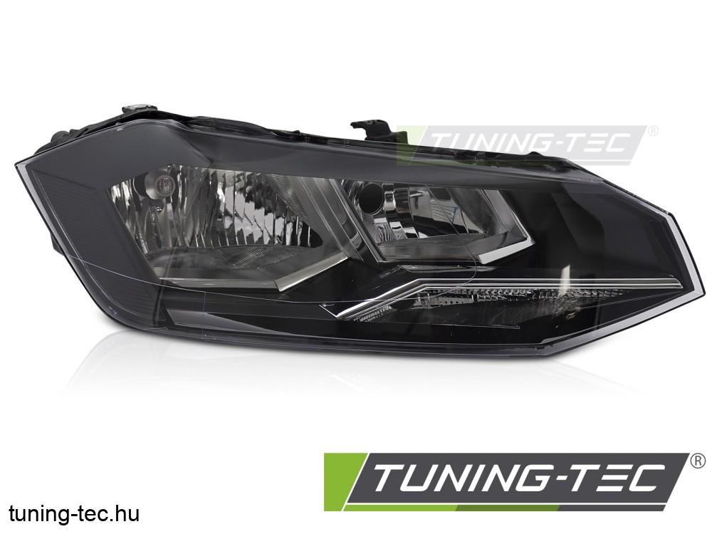 VW POLO 2G 17-21 JOBB Tuning-Tec Fényszóró