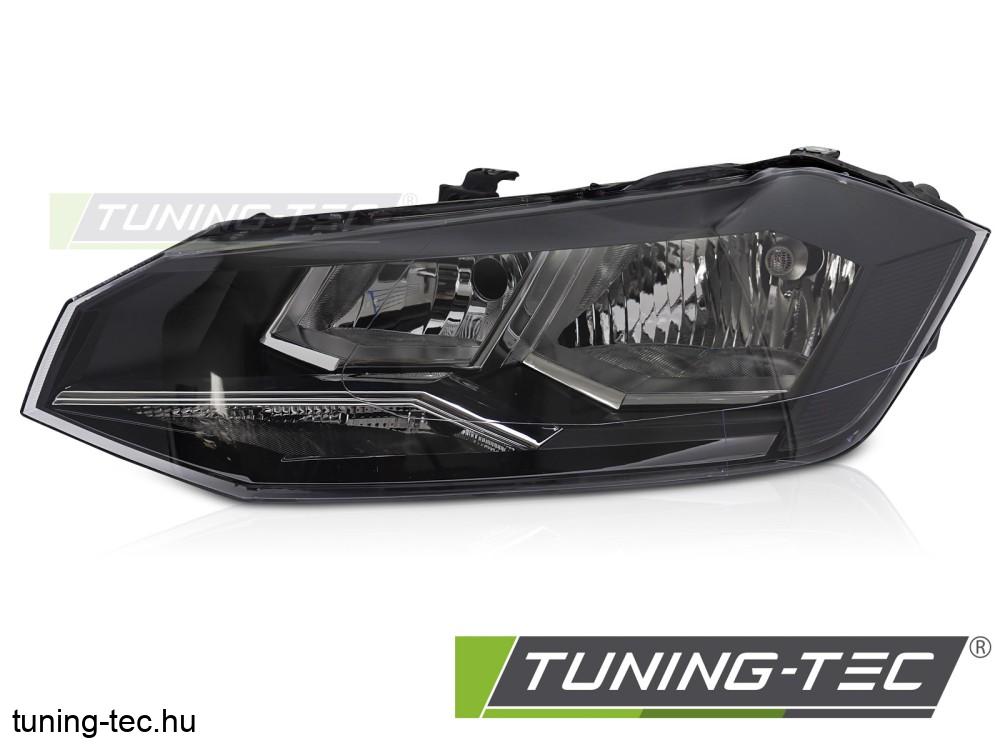 VW POLO 2G 17-21 BAL Tuning-Tec Fényszóró