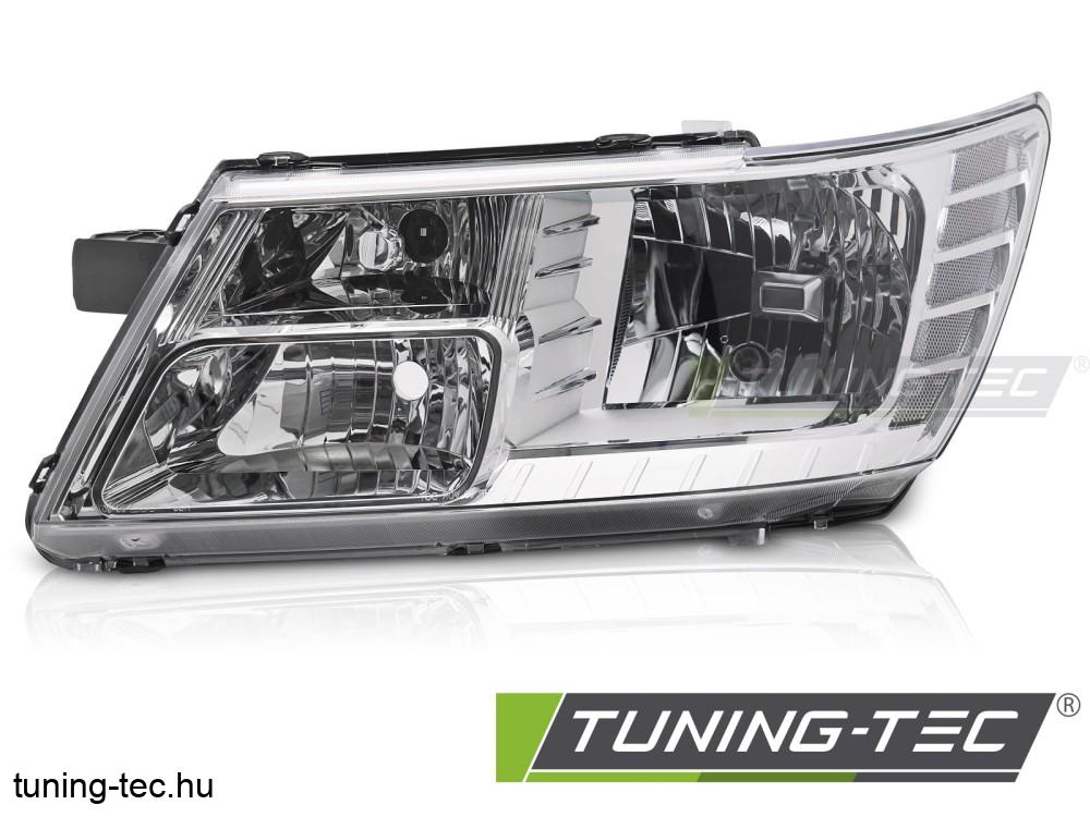 FIAT FREEMONT 11-15 // DODGE JOURNEY 07-20 BAL Tuning-Tec Fényszóró
