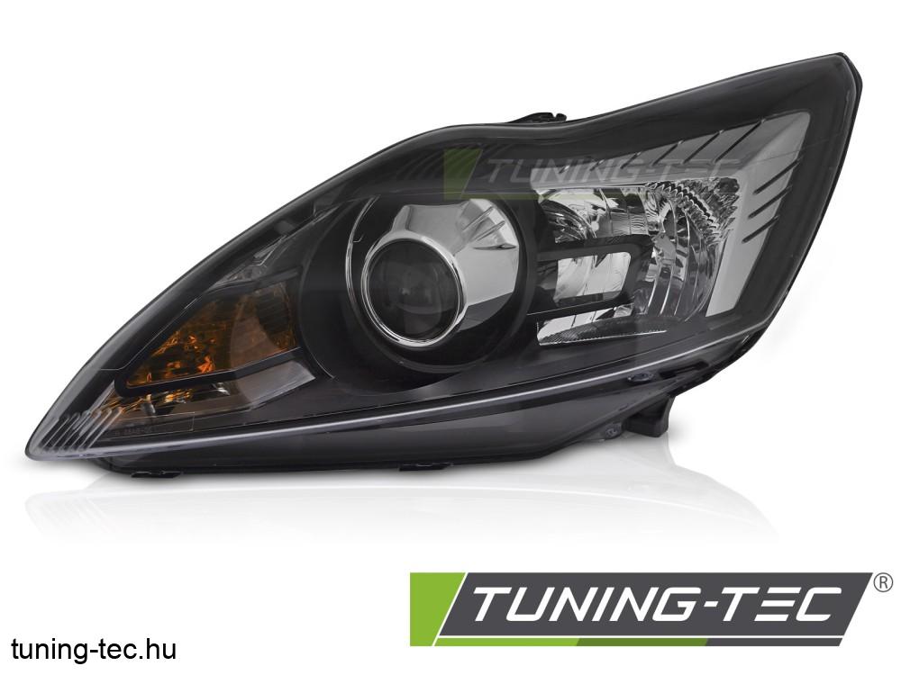 FORD FOCUS MK2 08-10 XENON BAL Tuning-Tec Fényszóró