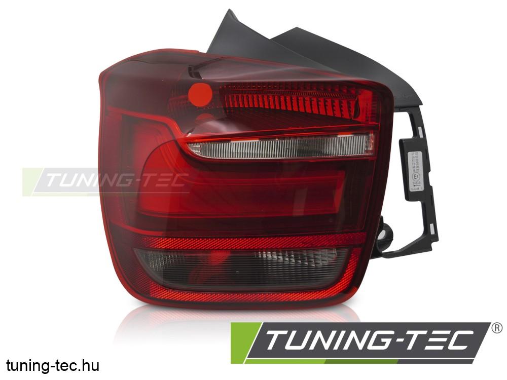 BMW F20 F21 11-14 Tuning-Tec BAL Hátsó Lámpa