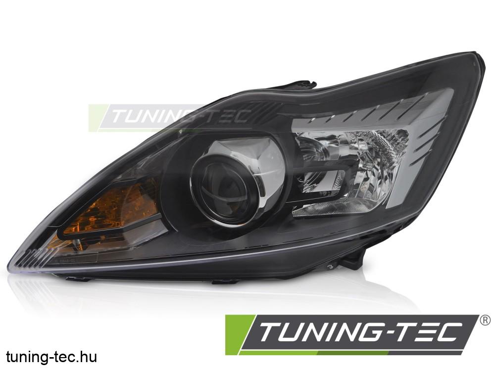 FORD FOCUS MK2 08-10 BAL Tuning-Tec Fényszóró