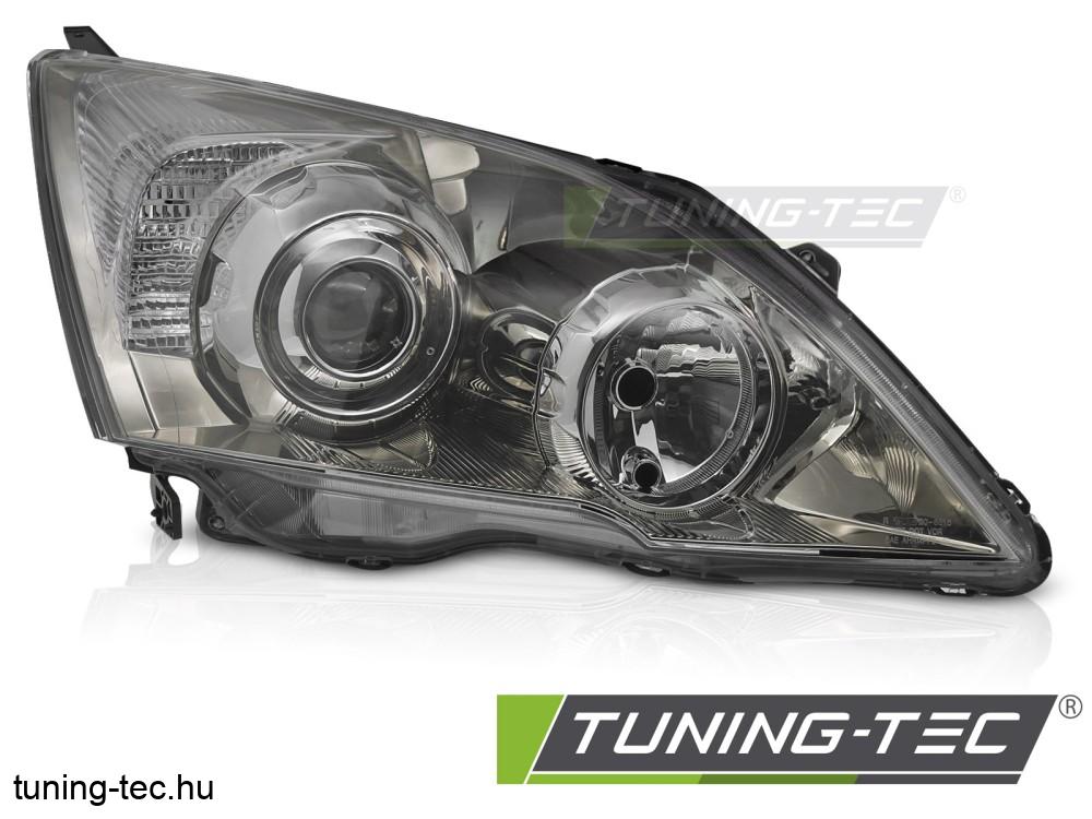 HONDA CR-V III 06-12 XENON JOBB Tuning-Tec Fényszóró