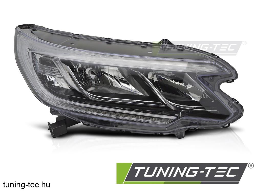  HONDA CR-V IV 14-18 JOBB Tuning-Tec Fényszóró