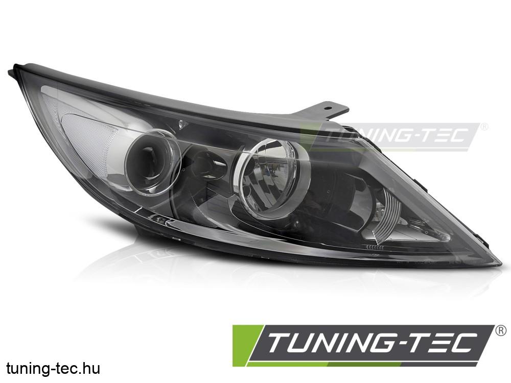 KIA SPORTAGE III 10-14 JOBB Tuning-Tec Fényszóró