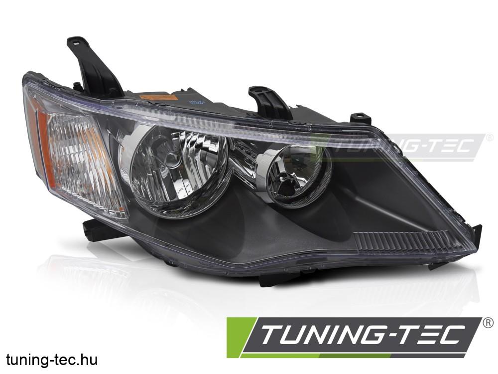 MITSUBISHI OUTLANDER 06-10 JOBB XENON Tuning-Tec Fényszóró