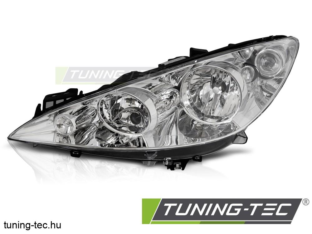 PEUGEOT 308 07-10 BAL Tuning-Tec Fényszóró