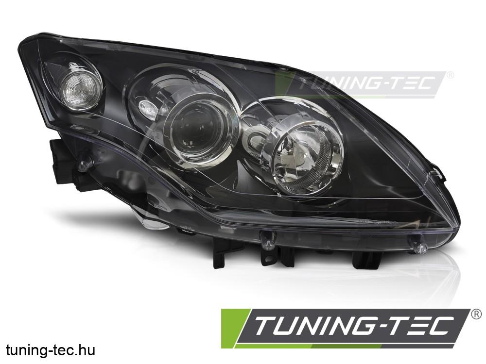 RENAULT LAGUNA III 07-11 JOBB Tuning-Tec Fényszóró