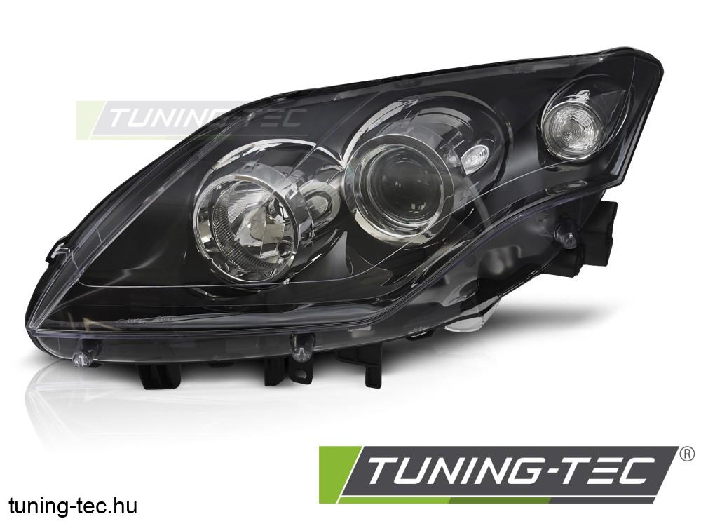RENAULT LAGUNA III 07-11 BAL Tuning-Tec Fényszóró