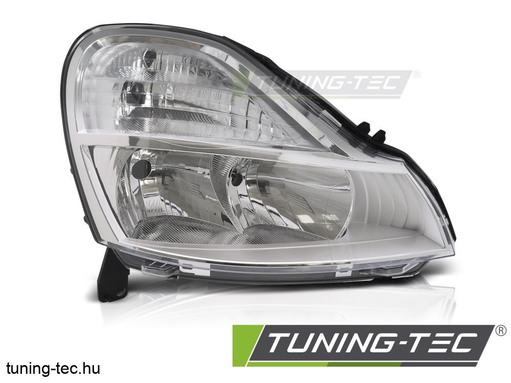 RENAULT MODUS 08-12 JOBB Tuning-Tec Fényszóró
