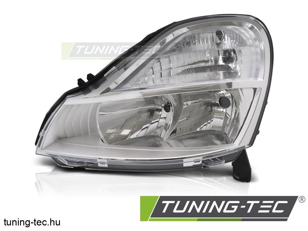 RENAULT MODUS 08-12 BAL Tuning-Tec Fényszóró