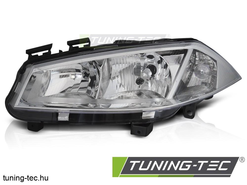 RENAULT MEGANE II 02-05 BAL Tuning-Tec Fényszóró