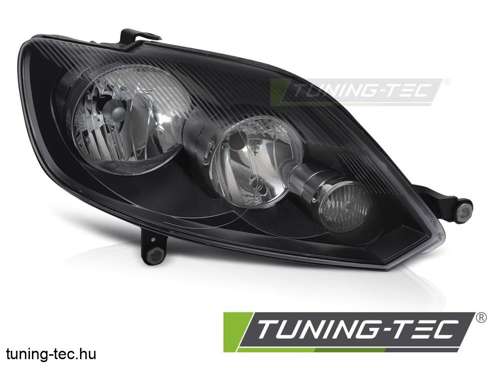 VW GOLF PLUS 09-14 JOBB Tuning-Tec Fényszóró
