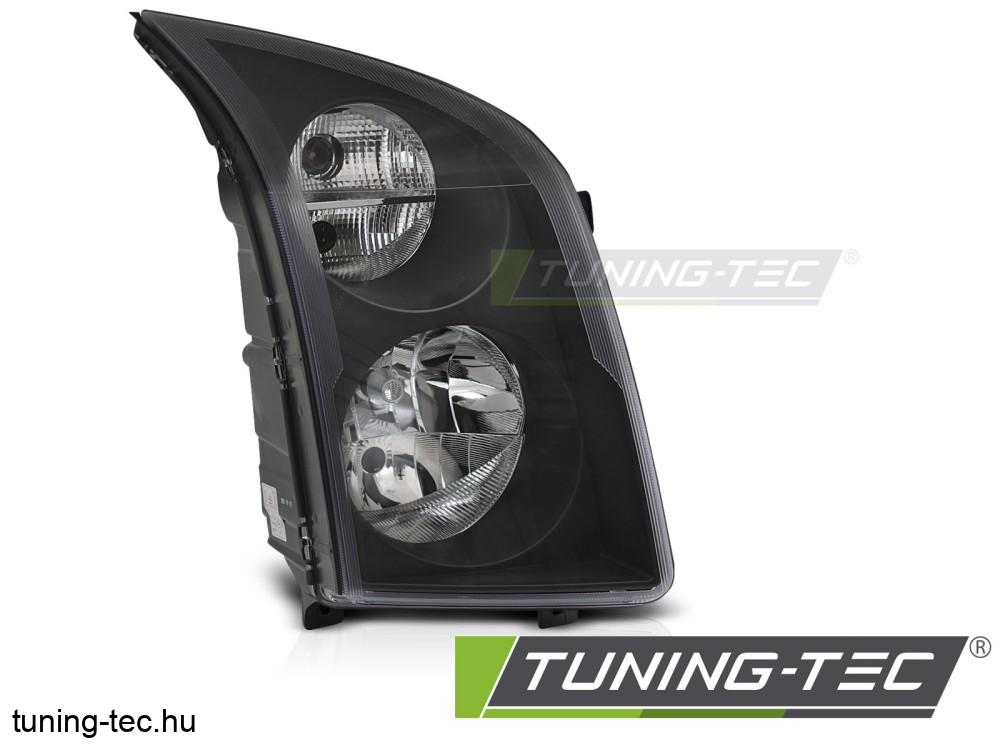 VW CRAFTER I 13-16 JOBB Tuning-Tec Fényszóró