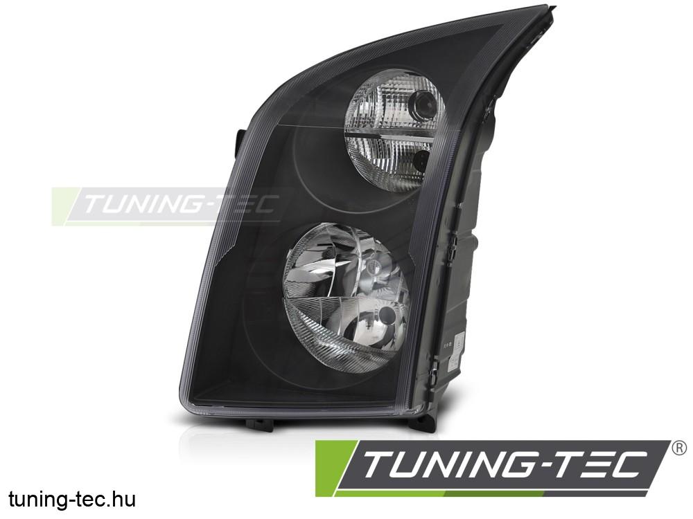 VW CRAFTER I 13-16 BAL Tuning-Tec Fényszóró