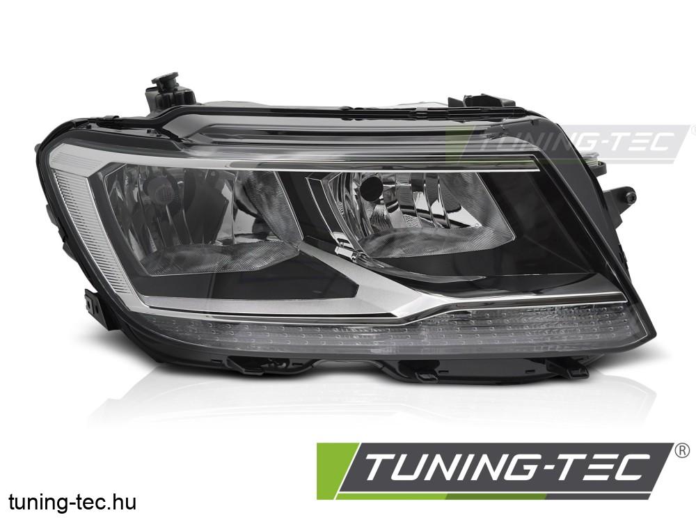 VW TIGUAN II 15-20 JOBB Tuning-Tec Fényszóró