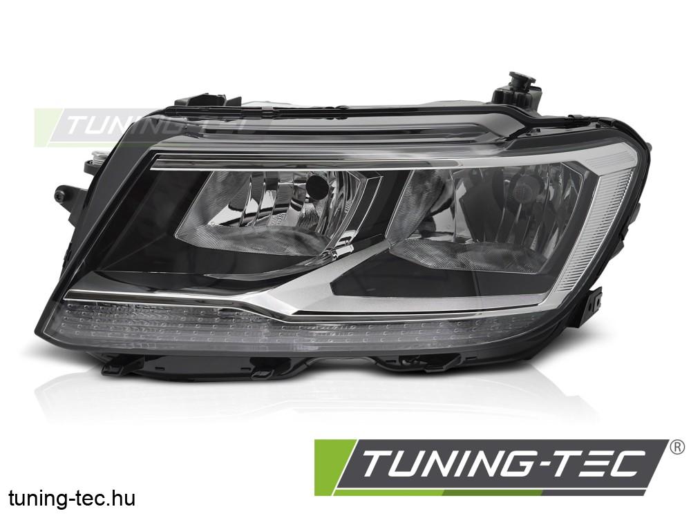 VW TIGUAN II 15-20 BAL Tuning-Tec Fényszóró