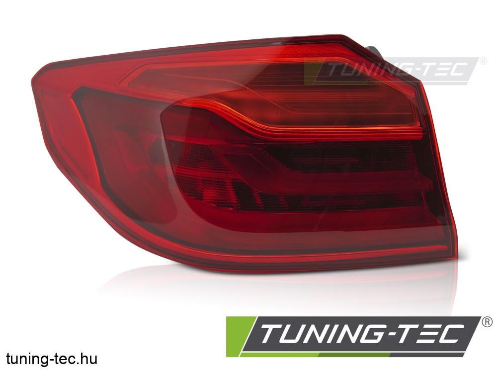 BMW G30 M5 F90 17-20 Tuning-Tec BAL Hátsó Lámpa